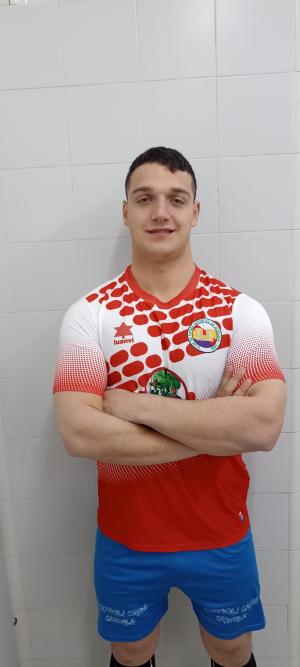 Gaso  (C.F.D. Quesada) - 2022/2023