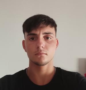 Aitor (La Salle Puerto Real) - 2022/2023