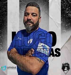 Hugo Freitas (C.F. Esperana) - 2022/2023
