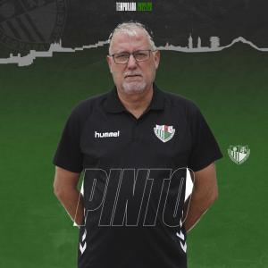 Pinto (Antequera C.F.) - 2022/2023