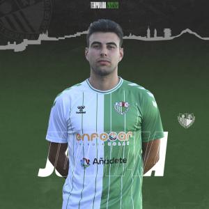 Juanma (Antequera C.F. B) - 2022/2023