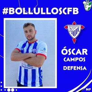 scar Campos (Bollullos Futsal) - 2022/2023