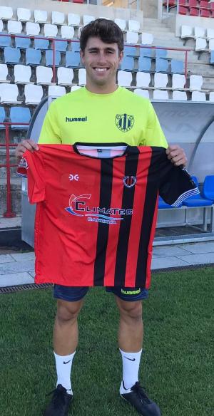 Ponce (C.D. Azuaga) - 2022/2023