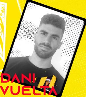 Dani Revuelta (San Roque de Lepe B) - 2022/2023