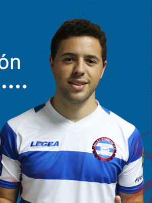 Bay�n (Club Hispano) - 2022/2023