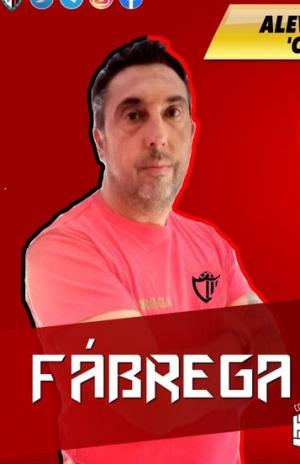 Fbrega (Nuevo Molino B) - 2022/2023