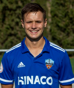 Nani (Lleida Esportiu) - 2022/2023