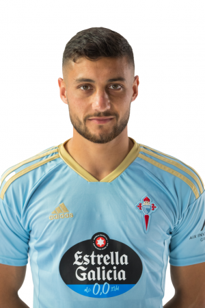 scar (R.C. Celta) - 2022/2023