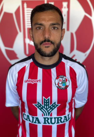Vallejo (Zamora C.F.) - 2022/2023