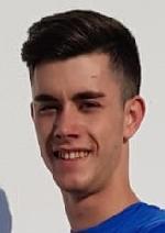 Alberto (Atltico Villablanca) - 2022/2023