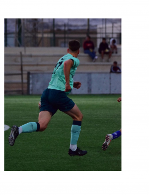 Joaqun (Vcar Cultural B) - 2022/2023
