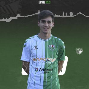 Soto (Antequera C.F. B) - 2022/2023