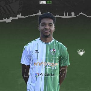 Isaac (Antequera C.F.) - 2022/2023