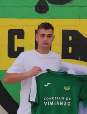 Samuel Quintans (Baias C.D.) - 2022/2023