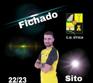 Sito (C.D. tica) - 2022/2023