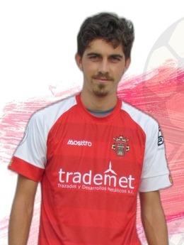 Mateo (Atl�tico Espele�o) - 2022/2023