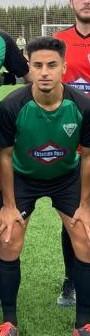 De la Torre (Alhendn Balompi) - 2022/2023