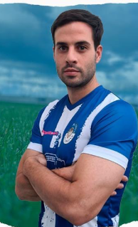Mike (Sporting Celanova) - 2022/2023