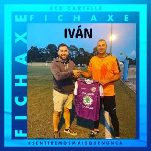 Melindri (A.C.D. Cartelle) - 2022/2023