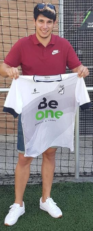 Atanes (Toen F.S.) - 2022/2023