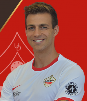 Sergi (San Sebastin Reyes) - 2022/2023