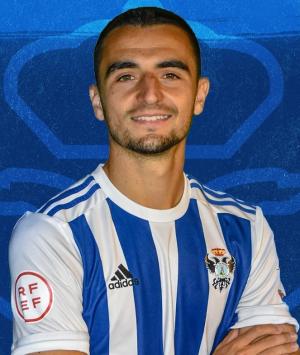 Javi Bueno (Talavera de la Reina) - 2022/2023