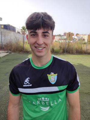 Alberto (Vzquez Cultural) - 2022/2023