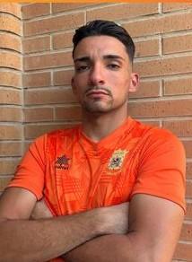 Martin (C.D. Jabalquinto) - 2022/2023