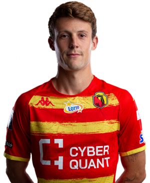 Marc Gual (Jagiellonia Biał) - 2022/2023