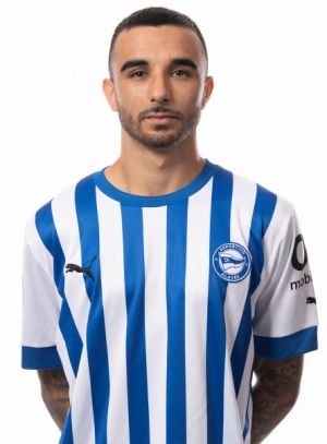 R�ber (Deportivo Alav�s) - 2022/2023