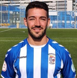 Kevin (C.P. San Cristbal) - 2022/2023