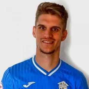 lex Jimnez (Manchego Ciudad Real) - 2022/2023