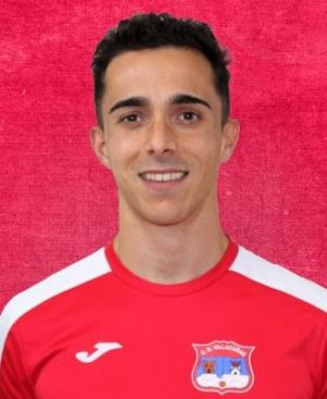 Chuli (C.D. Villacaas) - 2022/2023