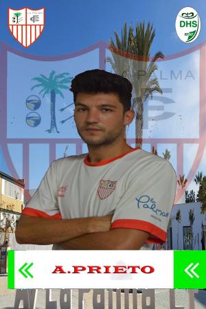 Prieto (La Palma C.F.) - 2022/2023