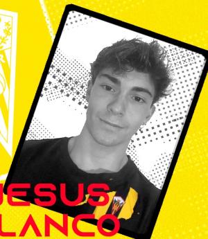 Jess Blanco (San Roque de Lepe B) - 2022/2023