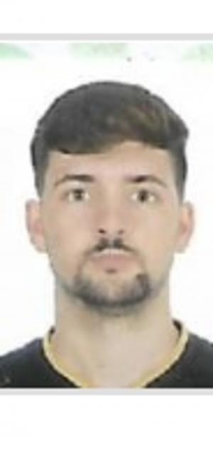 Martin (Atltico Bellavista) - 2022/2023