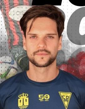 Gonzalo (C.D. Azuqueca) - 2022/2023