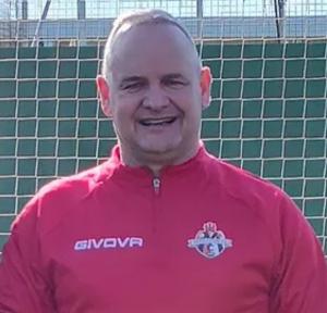 David (Mons Calpe S.C.) - 2022/2023