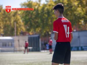 Barragn  (We F.C.) - 2022/2023
