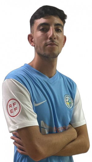 lvaro Egea (Berja C.F.) - 2022/2023