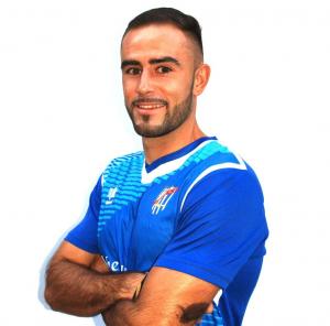 Sergio Alcubilla (Unami C.P.) - 2022/2023