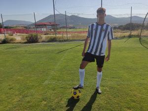 Robles (UCD La Caada Atl.) - 2022/2023