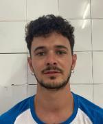 Javier Rodriguez (C.D. Cerreo) - 2022/2023