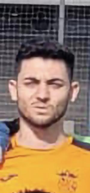 Ruben (Atltico Bellavista) - 2022/2023