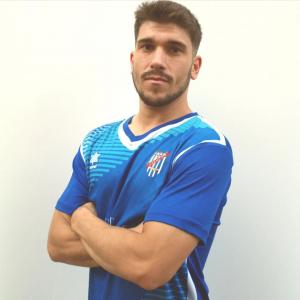 Sergio Prieto (Unami C.P.) - 2022/2023