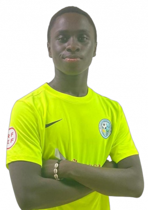 Ambru (Berja C.F.) - 2022/2023