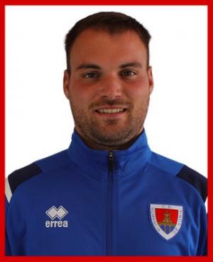 Pablo (C.D. Numancia B) - 2022/2023