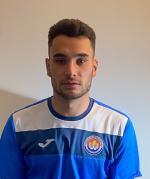 David Miranda (Sporting Uxama) - 2022/2023