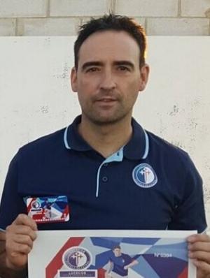 Jose Mara Lavela (C.D. Lucecor E.F.) - 2022/2023