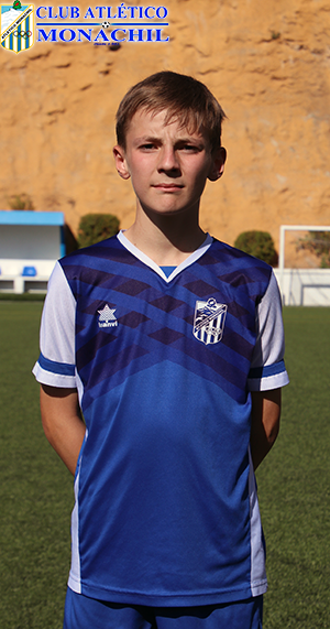 Torralbo (Atltico Monachil) - 2022/2023